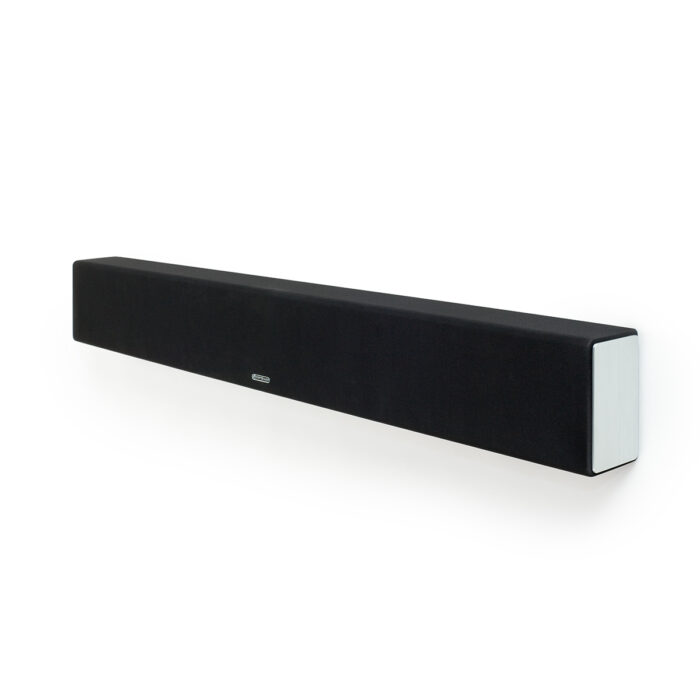 SB-2 סאונד בר פסיבי למסכים עד "60 מבית MONITOR AUDIO
