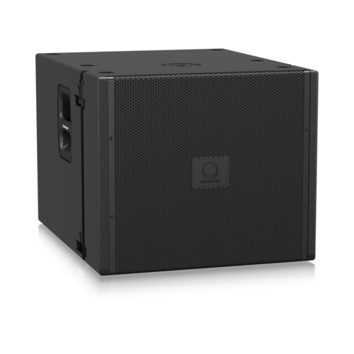 רמקול סאב מוגבר "18 LINE ARRAY בהספק 3000W בצבע שחור דגם TBV118L-AN מבית – תמונה 3