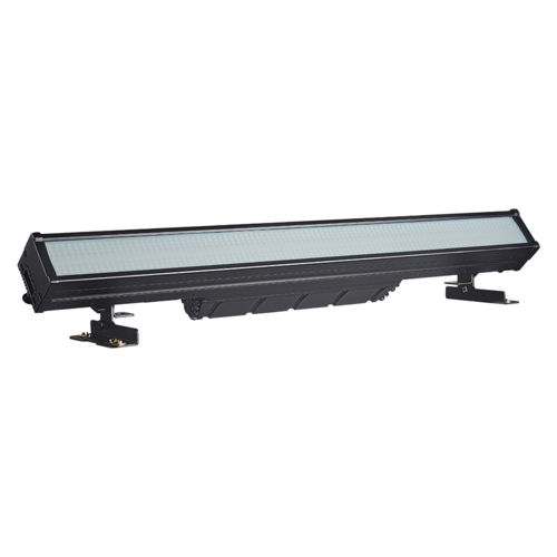 פנס פליקר בר עם אפקט פרוסט מוגן מים דגם Nebula IP מבית – תמונה 3