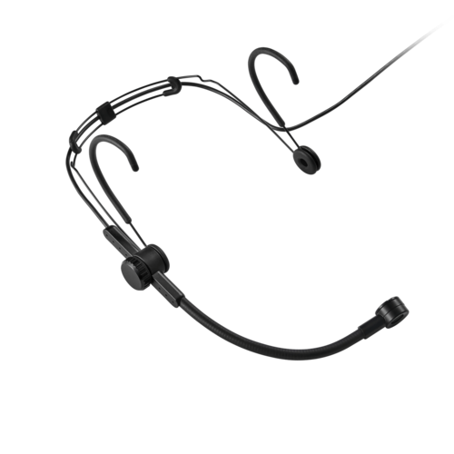 מיקרופון עם אוזניות SM39 דגם SM39-TQG מבית Shure – תמונה 4