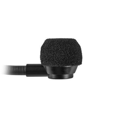 מיקרופון עם אוזניות SM39 דגם SM39-TQG מבית Shure – תמונה 5
