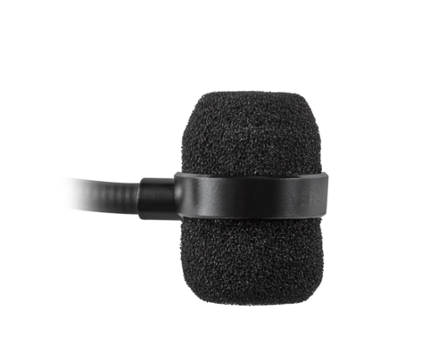 מיקרופון עם אוזניות SM39 דגם SM39-TQG מבית Shure