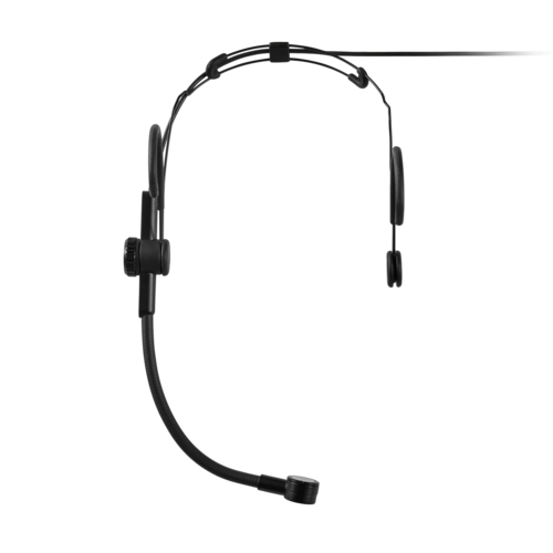 מיקרופון עם אוזניות SM39 דגם SM39-TQG מבית Shure – תמונה 2