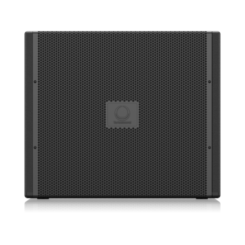 רמקול סאב מוגבר "18 LINE ARRAY בהספק 3000W בצבע שחור דגם TBV118L-AN מבית – תמונה 2