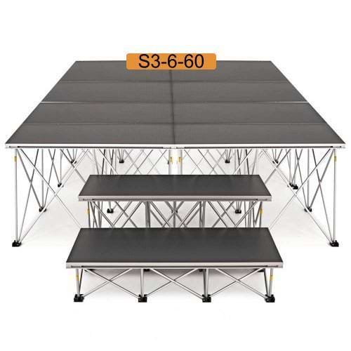 LED Podium P1.86 GOB מבית Art Light – תמונה 4