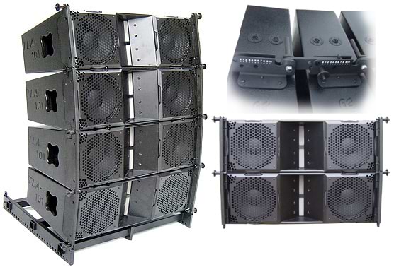 LED Podium P1.86 GOB מבית Art Light – תמונה 8