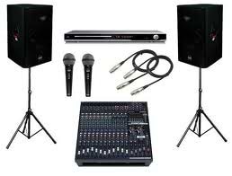 LED Podium P1.86 GOB מבית Art Light – תמונה 6